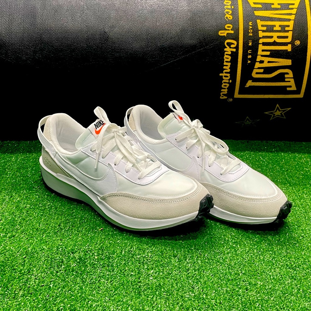Nike Waffle Debut Training shoes
